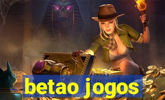 betao jogos